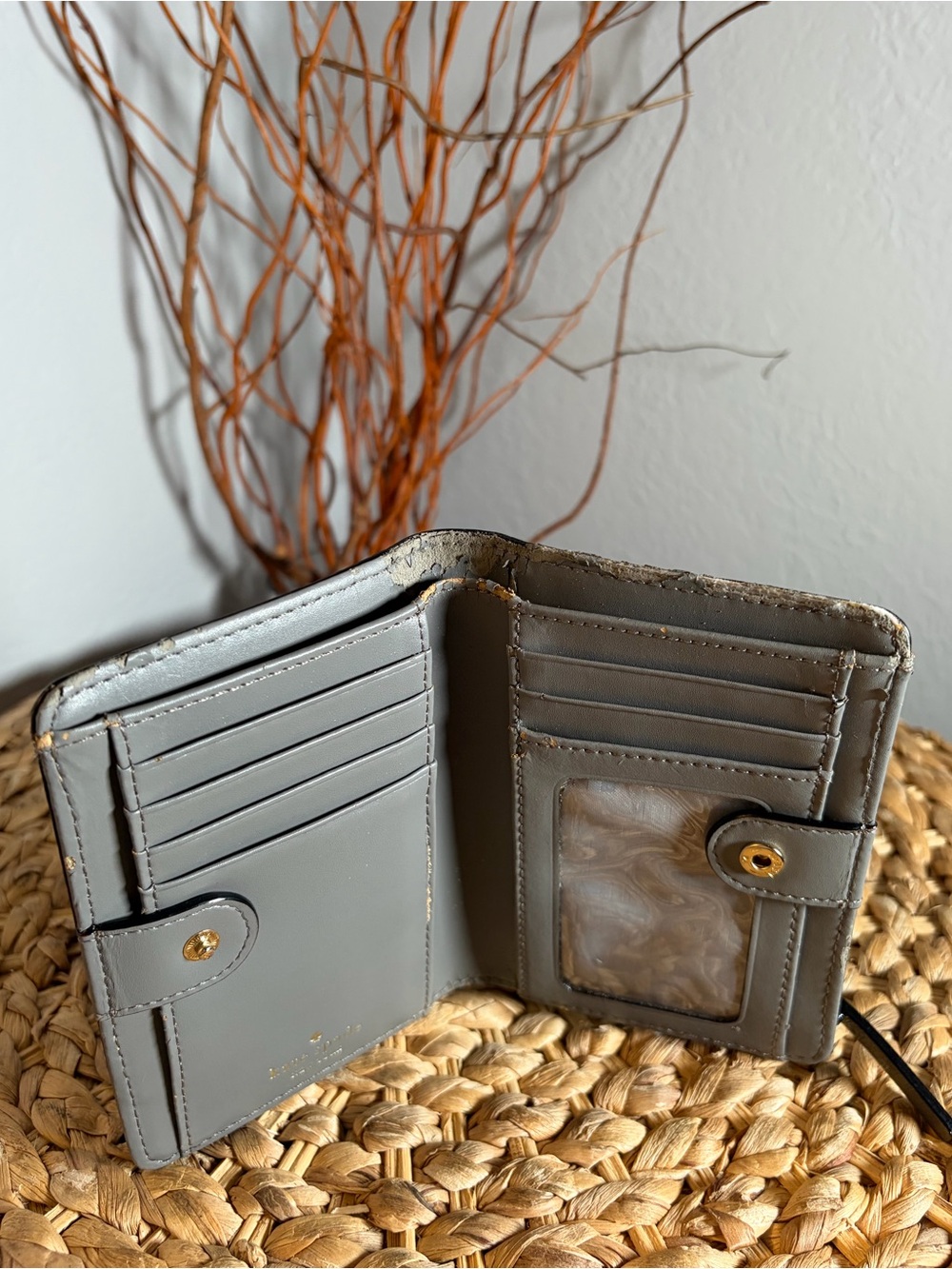 KATE SPADE WALLET - Picture 6 of 9